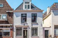 Woning Vijverstraat 7 Franeker