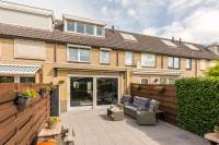 Woning Veldpad 98 Schiedam