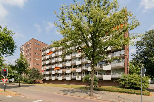 Woning Geldropseweg 276 Eindhoven