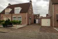 Woning Laagakker 29 Sprundel