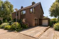 Woning Fossemaheerd 99 Groningen