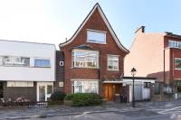 Woning Van Aerssenstraat 20 Den Haag