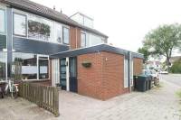 Woning Schippersmeen 72 Harderwijk