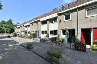 Woning Barkpad 25 Amsterdam