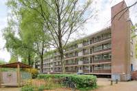 Woning Thorbeckestraat 40 Wageningen
