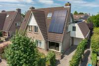 Woning Kleynhoffstraat 23 Culemborg