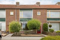 Woning Strovlasstraat 15 Oss