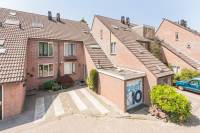 Woning Vlasakker 17 Zoetermeer