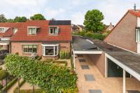 Woning Zwenkgras 20 Borne