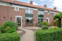 Woning Veldkampstraat 6 Voorthuizen