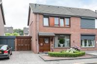 Woning Munstersgoedstraat 3 Buchten