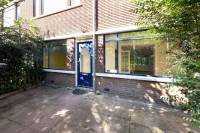 Woning van der Palmstraat 89 Voorburg