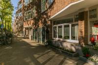 Woning Orteliusstraat 243 Amsterdam