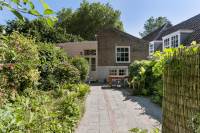 Woning Smidsbolwerk 1 Middelburg