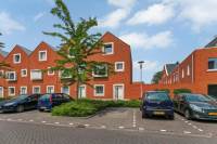 Woning Bisschop Aelenstraat 1 Tilburg
