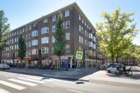 Woning Trompenburgstraat 127 Amsterdam