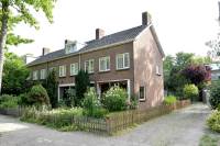 Woning Constantijn Huygensstraat 22 Deventer