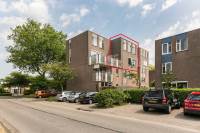 Woning Marsmanhove 24 Zoetermeer