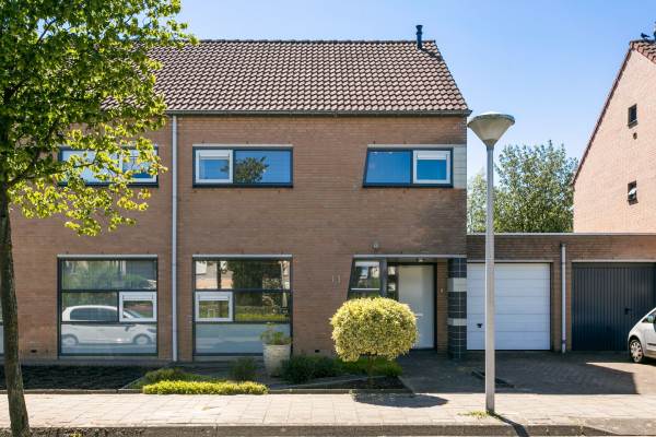 Woning Klein Duimpje 11 Eindhoven