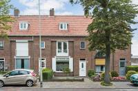 Woning Dr. Struyckenstraat 202 Breda