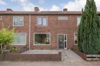 Woning Lijsterstraat 1 Amersfoort