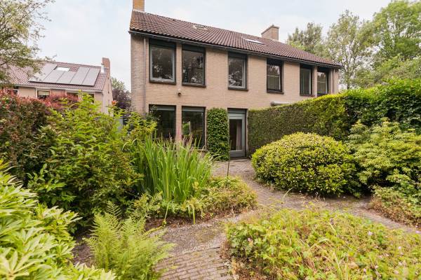Woning Amelterhout 134 Assen