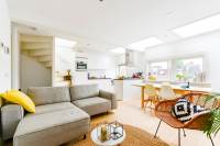 Woning Witte de Withstraat 152 Amsterdam