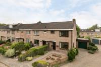 Woning van Wijngaardenplein 35 Heerhugowaard