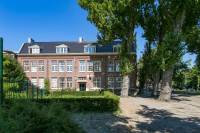 Woning Taxusstraat 20 Rotterdam
