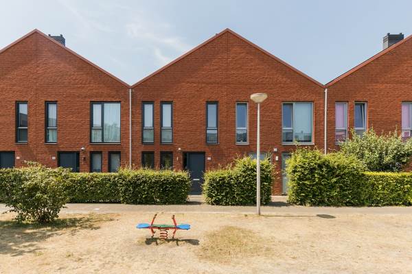 Woning Gouden Koetslaan 28 Vleuten