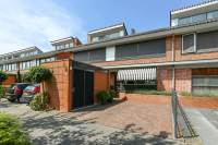 Woning Secundusweg 67 De Meern