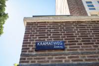 Woning Kramatweg 54 Amsterdam