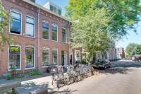 Woning Grietstraat 22 Utrecht