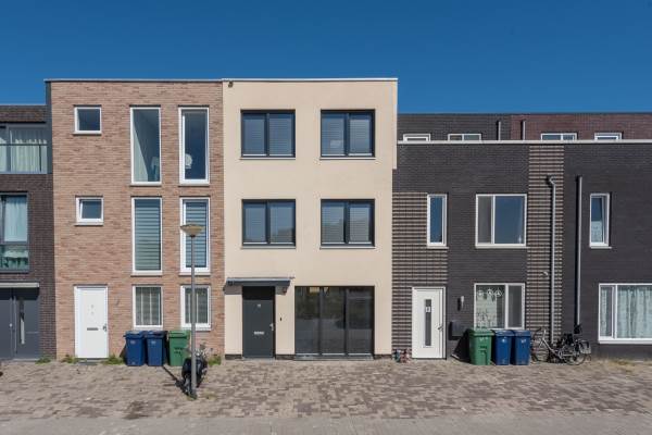 Woning Tantalusstraat 11 Almere