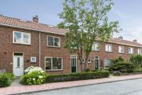 Woning Berkenlaan 24 Warnsveld