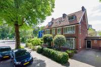 Woning Rijnlaan 1 Heemstede