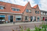 Woning Vijfherenstraat 20 Heemstede