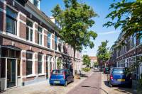 Woning Klarenbeekstraat 50 Haarlem