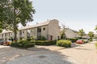 Woning Steve Bikostraat 41 Utrecht