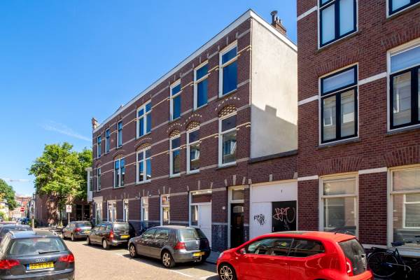 Woning Otterstraat 61 Utrecht