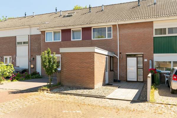 Woning Holtwiklanden 149 Enschede