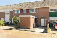 Woning Holtwiklanden 149 Enschede