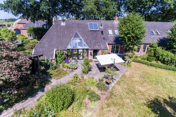 Woning Lageweg 1 Noordlaren