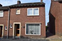 Woning Steenberg 35 Bocholtz