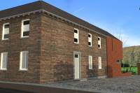 Woning Moerslag 18 Sint Geertruid