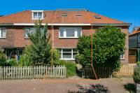 Woning Donklaan 49 Voorschoten