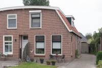 Woning Koningin Julianaweg 25 Oldemarkt