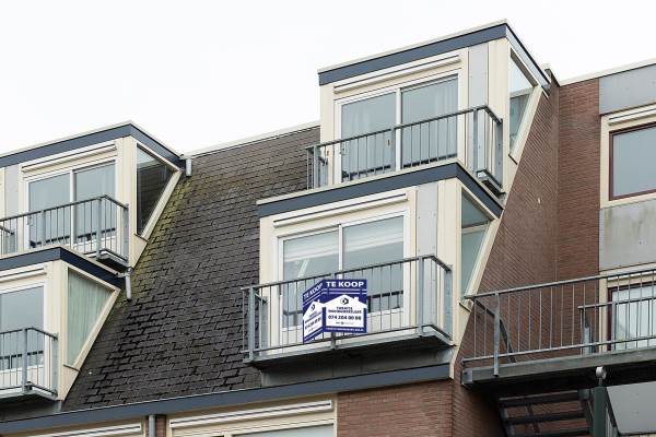 Woning Lansinkstraat 4 Haaksbergen