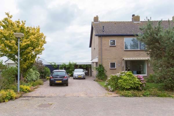 Woning Lange Weide 55 Oudendijk