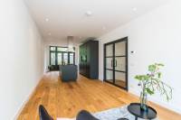 Woning Samuel Mullerplein 16 Rotterdam